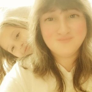 Meet your Posher, Joann